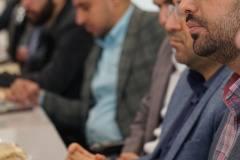 بازدید مدیران معاونت علمی ریاست جمهوری از پارک علم و فناوری استان کرمانشاه