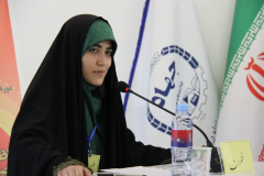 آیین اختتامیه اولین دوره مناظرات دانش آموزی کشور در کرمانشاه