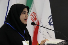 آیین اختتامیه اولین دوره مناظرات دانش آموزی کشور در کرمانشاه