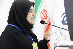 آیین اختتامیه اولین دوره مناظرات دانش آموزی کشور در کرمانشاه