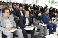 آیین اختتامیه اولین دوره مناظرات دانش آموزی کشور در کرمانشاه
