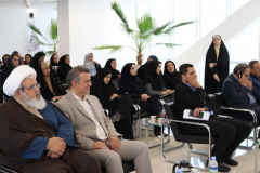 آیین اختتامیه اولین دوره مناظرات دانش آموزی کشور در کرمانشاه