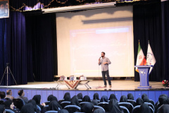 جشنی برای سپاس از معلم...