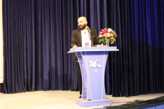 جشنی برای سپاس از معلم...