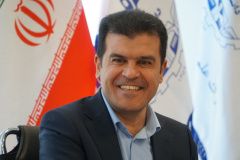 بازدید معاون علمی رییس جمهور از برج فناوری کرمانشاه
