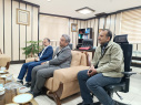 لزوم حمایت مسئولین و دستگاه های اجرایی برای راه اندازی «شهرک فناوری»
