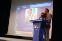 جشنی برای سپاس از معلم...