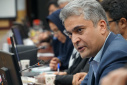 وعده ۵۰ میلیارد تومانی معاون علمی رئیس جمهور برای تکمیل برج فناوری کرمانشاه