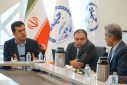 وعده ۵۰ میلیارد تومانی معاون علمی رئیس جمهور برای تکمیل برج فناوری کرمانشاه