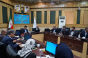 وعده ۵۰ میلیارد تومانی معاون علمی رئیس جمهور برای تکمیل برج فناوری کرمانشاه