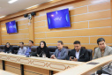 افتتاح اولین آکادمی هوش مصنوعی کرمانشاه در سازمان جهاد دانشگاهی