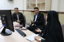 افتتاح اولین آکادمی هوش مصنوعی کرمانشاه در سازمان جهاد دانشگاهی