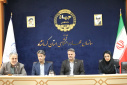 افتتاح اولین آکادمی هوش مصنوعی کرمانشاه در سازمان جهاد دانشگاهی