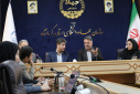 افتتاح اولین آکادمی هوش مصنوعی کرمانشاه در سازمان جهاد دانشگاهی