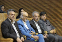 برگزاری آیین نکوداشت استاد «ناصر گلستانی» به همت جهاددانشگاهی کرمانشاه