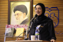 برگزاری آیین نکوداشت استاد «ناصر گلستانی» به همت جهاددانشگاهی کرمانشاه
