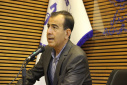 برگزاری آیین نکوداشت استاد «ناصر گلستانی» به همت جهاددانشگاهی کرمانشاه