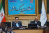 وعده ۵۰ میلیارد تومانی معاون علمی رئیس جمهور برای تکمیل برج فناوری کرمانشاه