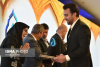 درخشش شرکت دانش بنیان پارک علم و فناوری کرمانشاه در جشنواره شیخ بهایی