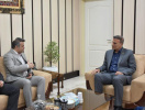 لزوم حمایت مسئولین و دستگاه های اجرایی برای راه اندازی «شهرک فناوری»