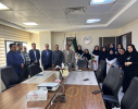 تقدیر از ۳ مامای مرکز درمان ناباروری جهاد دانشگاهی استان کرمانشاه