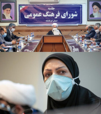 .مدیرگروه جامعه‌شناسی سازمان جهاد دانشگاهی کرمانشاه  در شورای فرهنگ عمومی استان: کرمانشاه به لحاظ خشونت در وضعیت هشدار قرار دارد