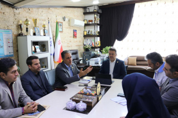 همکاری های جهاددانشگاهی و هلال احمر وارد فاز اجرایی شد